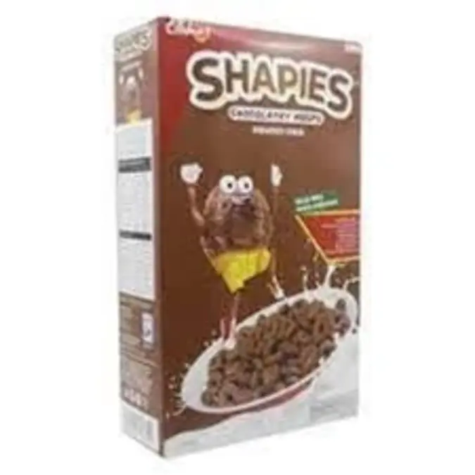 Shapies Chocolate Pillows 500 g